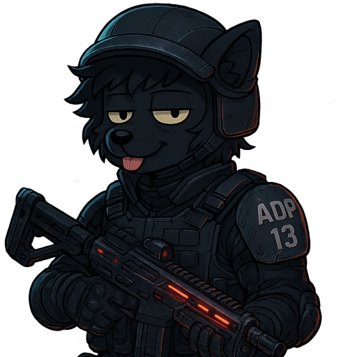 Folf A.D. Police